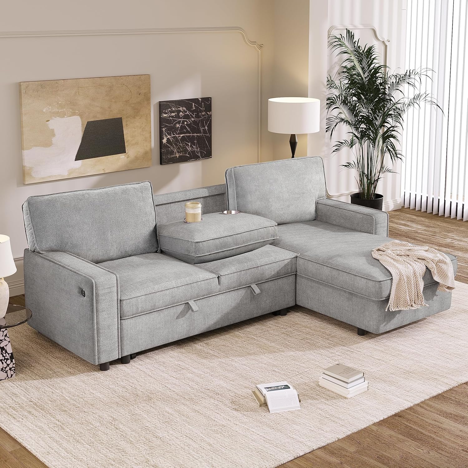 Living Room Gear